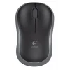 LOGITECH M185 Nano Alıcılı Kablosuz Siyah-Gri Mouse