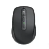 LOGITECH MX ANYWHERE 3S KOMPAKT OPTİK SENSÖRLÜ SESSİZ BLUETOOTH KABLOSUZ MOUSE SİYAH 910-006929