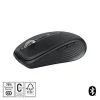 LOGITECH MX ANYWHERE 3S KOMPAKT OPTİK SENSÖRLÜ SESSİZ BLUETOOTH KABLOSUZ MOUSE SİYAH 910-006929