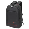 MACK MCC-006 15.6 OFFICE USB GİRİŞLİ NOTEBOOK SIRT ÇANTASI SİYAH