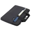 MACK MCC-701 14.1 CITY FIT ECO NOTEBOOK ÇANTASI SİYAH