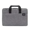 MACK MCC-704 15.6 CITY FIT ECO NOTEBOOK ÇANTASI GRI