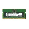 MICRON 8GB DDR5 5600MHz Notebook Bellek Bulk