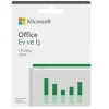 MS OFFICE 2024 EV VE IS TURKCE KUTU EP2-06692