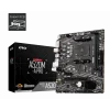 MSI A520M-A PRO DDR4 4600MHZ 1XHDMI 1XDVI 1XM.2 USB 3.2 MATX AM4 (AMD AM4 5000/4000 /3000 SERİSİ İLE UYUMLU)