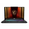 MSI CYBORG 17 B13WFKG-210XTR i7-13620H 32GB 1TB SSD 8gb RTX5060 17.3 DOS Siyah Notebook