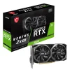 MSI GEFORCE RTX3050 VENTUS 2X XS 8G OC 8GB GDDR6 128BIT 1XHDMI 1XDP 1XDVI EKRAN KARTI