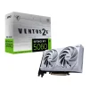 MSI GEFORCE RTX5060 8G VENTUS 2X OC WHITE 8GB GDDR7 128BIT 1XHDMI 3XDP EKRAN KARTI
