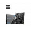 MSI PRO H610M-E H610 DDR4 Vga GLan mATX HDMI M2 USB3.2 1700p Anakart
