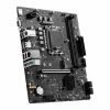 MSI PRO H610M-E H610 DDR5 Vga GLan mATX HDMI M2 USB3.2 1700p Anakart