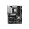 MSI PRO Z890-S WIFI DDR5 8600MT/S 1XHDMI 1XDP 1XUSB TYPE-C 3XM.2 ATX 1851P (INTEL ULTRA PROCESSORS SERIES 2)