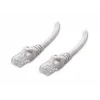 ODS 02R45R45C6UJ1GY3.0A CAT6 UTP LSZH BAKIR 3 Metre Gri Patch Cord