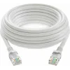 ODS 02R45R45CC6UJ1GY5.0A CAT6 UTP LSZH BAKIR 5 Metre Gri Patch Cord