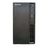 OEM SC-606 300W Siyah Mid Tower ATX Kasa