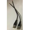 OEM Tekli BNC Kablo Hazır BNC