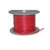 Onli 2x2x0,80+0,80 Yangın İhbar Kablosu (500 Metre) Kırmızı