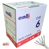 ONLİ CAT6 UTP 305 Metre 24awg Network Kablosu (CCA)