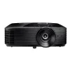 OPTOMA S336 SVGA 800x600 4000 AL Projeksiyon