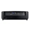 OPTOMA S336 SVGA 800x600 4000 AL Projeksiyon