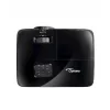 OPTOMA X400 LVE XGA 1024x768 4000 AL Projeksiyon