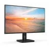 PHILIPS 27E1N1100A 1000 Serisi 27 LED IPS 1ms 120Hz 1920x1080 FullHD VGA HDMI Multimedya (VESA) Siyah Monitör