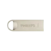 PHILIPS FM12FD160B/00 128GB USB2.0 Metal USB Bellek