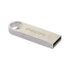 PHILIPS FM64FD160B/00 64GB USB2.0 Metal USB Bellek