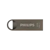 PHILIPS FM64FD165B/00 64GB USB3.1 Metal USB Bellek