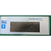 PHILIPS SPK6247B Q USB Siyah Klavye