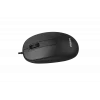 PHILIPS SPK7238B USB Kablolu 1200dpi siyah Mouse