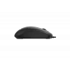 PHILIPS SPK7238B USB Kablolu 1200dpi siyah Mouse