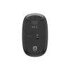 PHILIPS SPK7318B Nano Alıcılı Kablosuz 1200dpi siyah Mouse