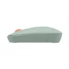 PHILIPS SPK7318E Nano Alıcılı Kablosuz 1200dpi Yeşil Mouse