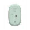 PHILIPS SPK7318E Nano Alıcılı Kablosuz 1200dpi Yeşil Mouse