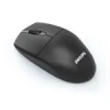 PHILIPS SPK7347 Nano Alıcılı Kablosuz 1200dpi siyah Mouse