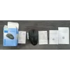 PHILIPS SPK7347 Nano Alıcılı Kablosuz 1200dpi siyah Mouse