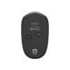 PHILIPS SPK7358 Nano Alıcılı Kablosuz 1600dpi siyah Mouse