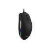PHILIPS SPK9304 USB 6400dpi siyah RGB Optik Oyuncu Mouse