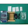 PHILIPS SPK9304 USB 6400dpi siyah RGB Optik Oyuncu Mouse