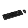 PHILIPS SPT6247B Q Türkçe USB Standart Klavye+ Mouse