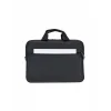 PLM 15.6 Siyah (Canyoncase) Notebook Çantası