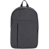 PLM 15.6 Siyah (Oslo) Notebook Sırt Çantası