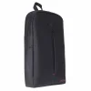 PLM Drexel 8900 15.6 Siyah DİKEY FERMUARLI Notebook Sırt Çantası
