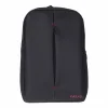PLM Drexel 8900 15.6 Siyah DİKEY FERMUARLI Notebook Sırt Çantası