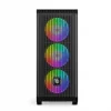 POWER BOOST JBST-GBE8501B 850W 80+ Bronze Siyah Mid Tower ATX Kasa