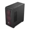 POWER BOOST JBST-GBE8501B 850W 80+ Bronze Siyah Mid Tower ATX Kasa