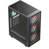 POWER BOOST JBST-PBA5065B-650W 650W 80+ Bronze Siyah Mid Tower ATX Kasa