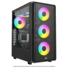 POWER BOOST JBST-PBP3602BB 850W 80+ Bronze Siyah Mid Tower ATX Kasa