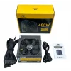POWER BOOST PB400LR 400W Siyah Power Supply ATX PSU (Retail Box)