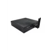 QUADRO FORTE 842824 i5-4200M 8GB 240GB SSD DOS Siyah Mini Bilgisayar